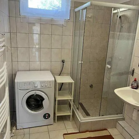 Marianna Apartman- Lejlighed