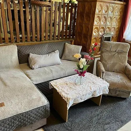 Lejlighed Marianna Apartman- *
