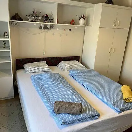 Marianna Apartman- Lejlighed Balatonföldvár
